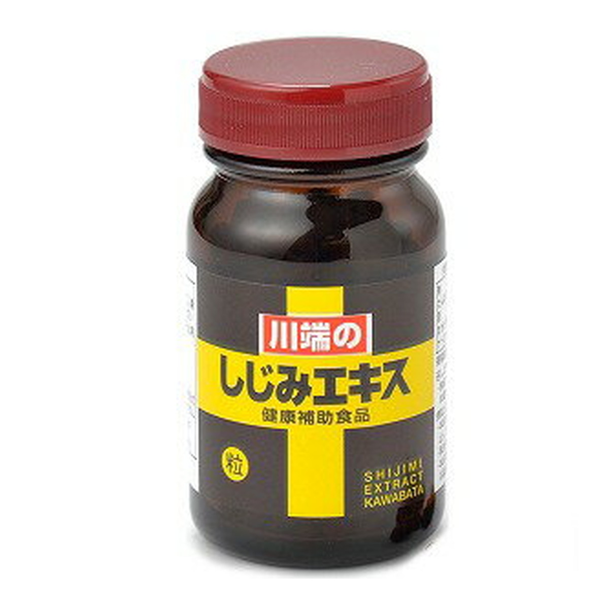 川端のしじみエキス（粒）50g 商品画像