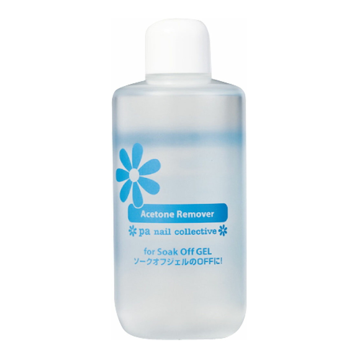 【送料込・まとめ買い×144個セット】ディアローラ Dear Laura Pa アセトンリムーバー rem02 ボトル 260ml