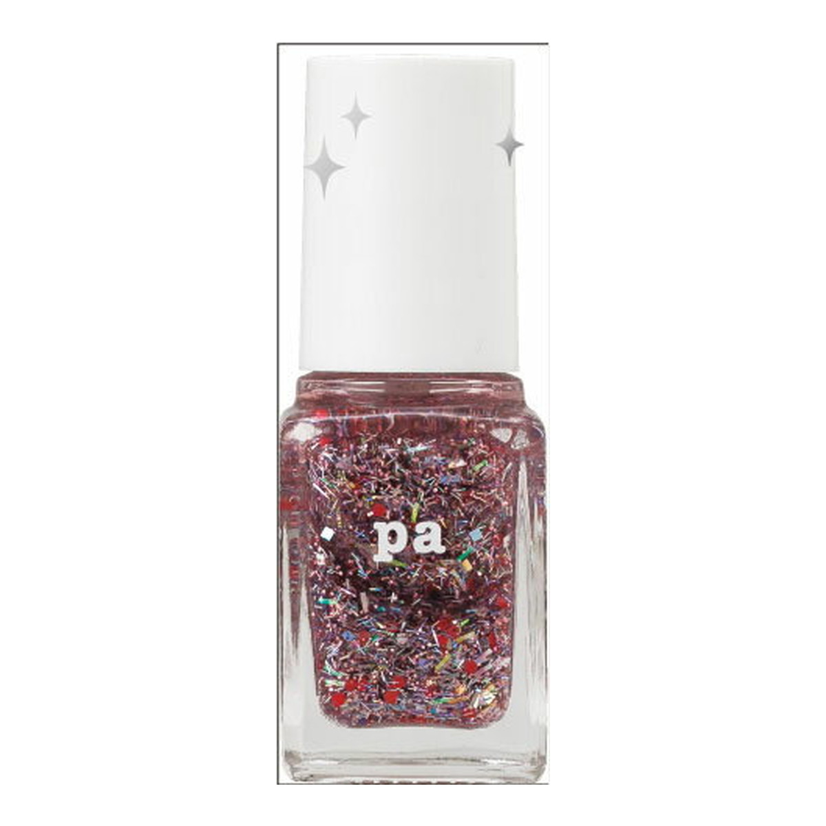 【送料込・まとめ買い×144個セット】ディアローラ pa ネイルカラー プレミア AA223 ポッピンショコラ 6mL