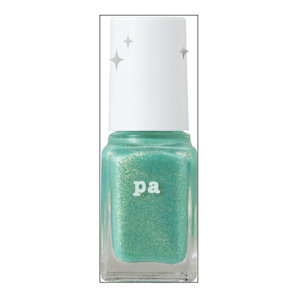 【送料込・まとめ買い×144個セット】Dear Laura ディアローラ pa AA237 ネイルカラー 6ml