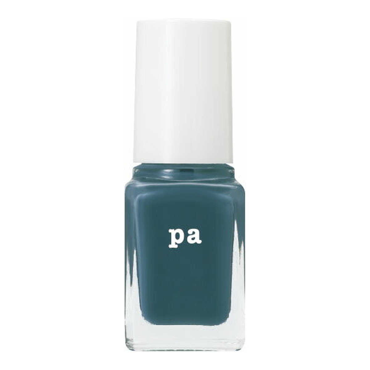 【送料込・まとめ買い&times;216個セット】ディアローラ pa S001 ネイルカラー 6mL｜日用品＆生活雑貨の店「カットコ」