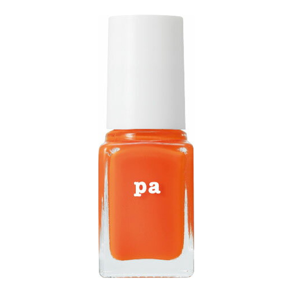 【送料込・まとめ買い×216個セット】ディアローラ pa ネイルカラー 6ml S065