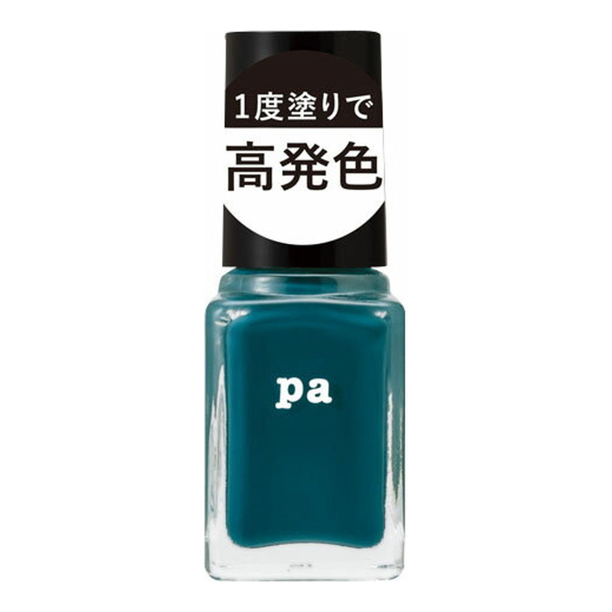 【送料込・まとめ買い×216個セット】DearLaura pa ネイルカラー ワンコートフィニッシュ F015 (6ml)