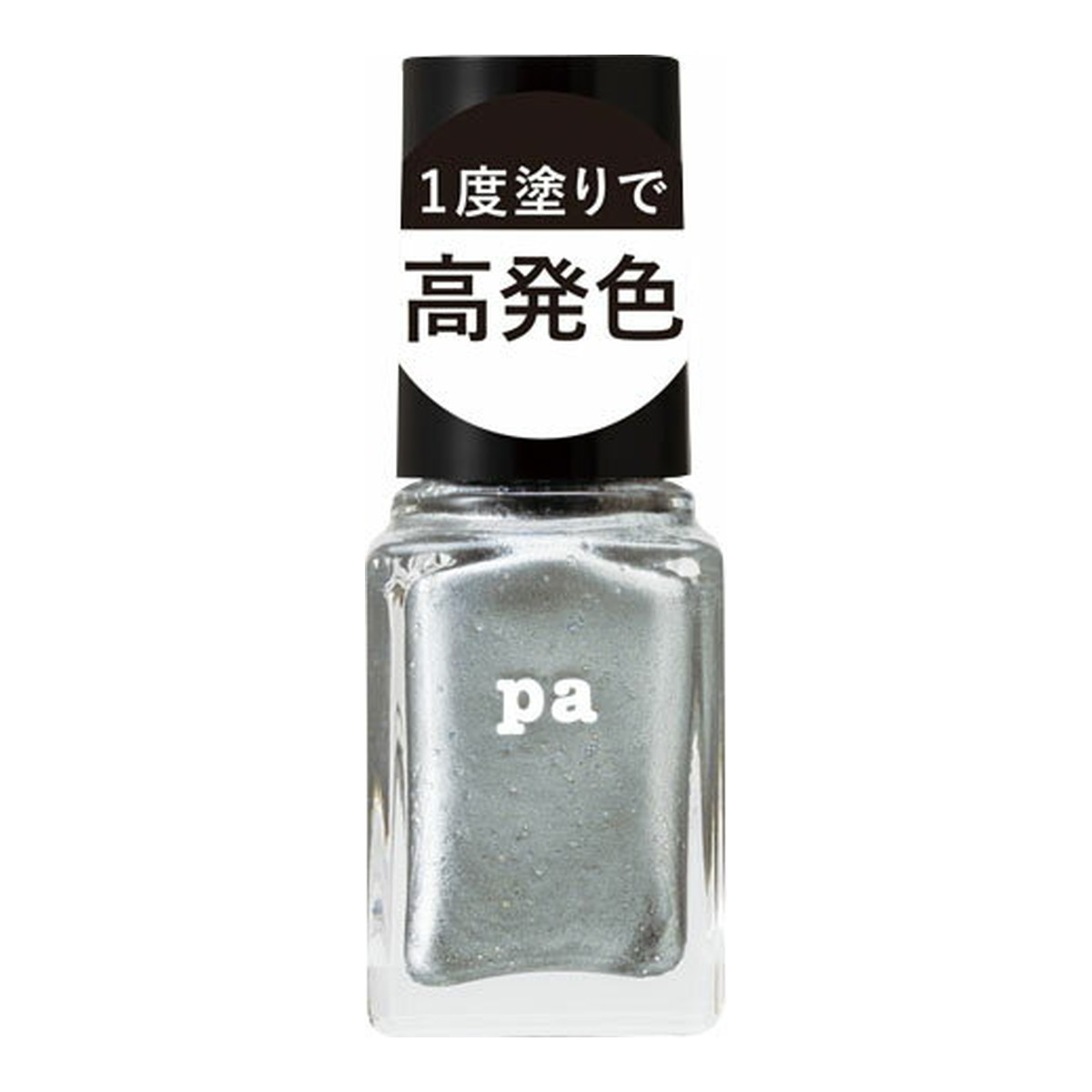 【送料込・まとめ買い&times;216個セット】DearLaura pa ネイルカラー ワンコートフィニッシュ F019 (6ml)｜日用品＆生活雑貨の店「カットコ」