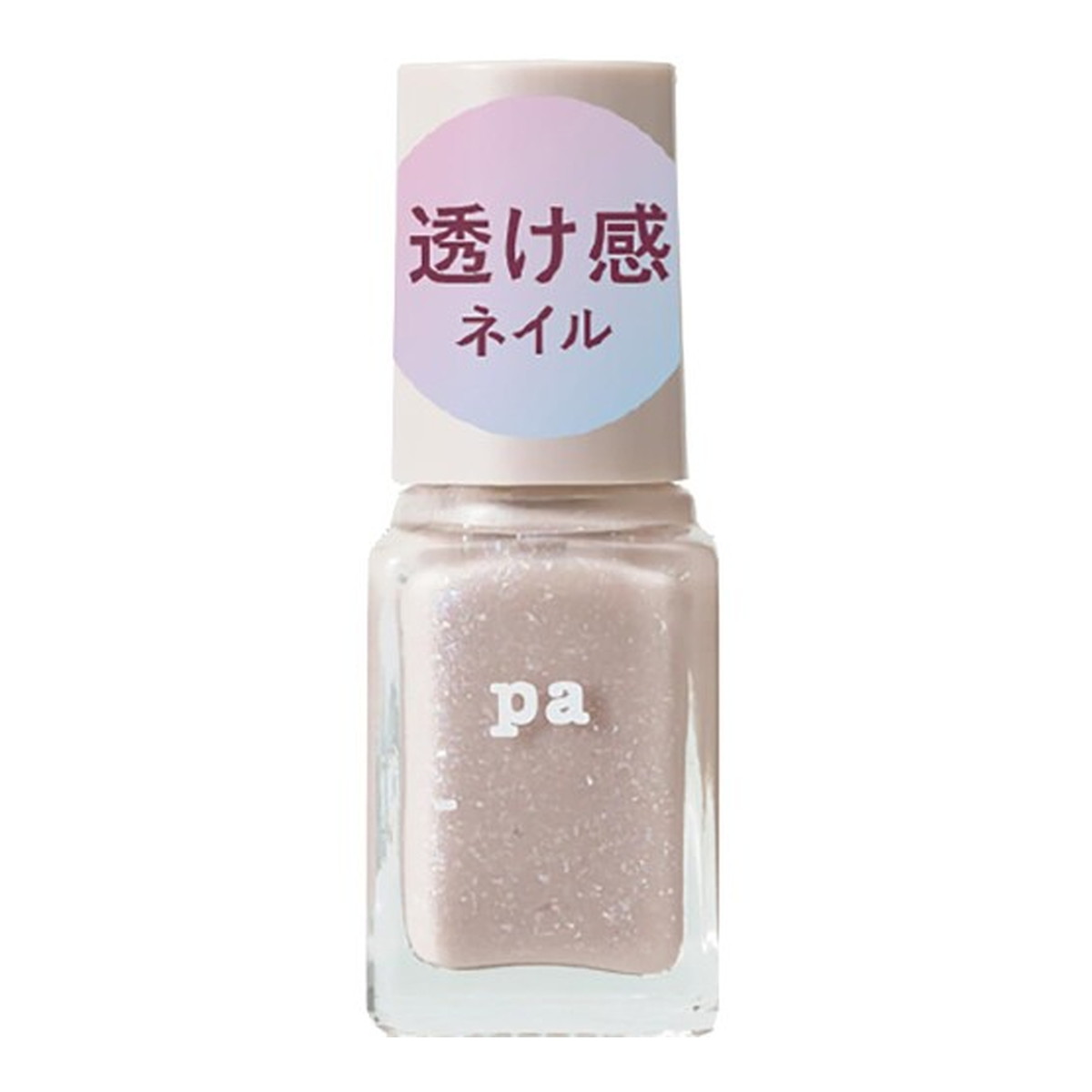 【送料込・まとめ買い×216個セット】Dear Laura pa ネイルカラー プレミアム 6ml E008