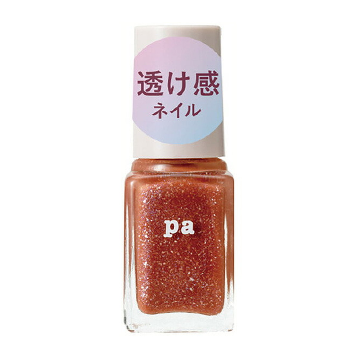 楽天市場】【×10個 送料込】ディアローラ pa ネイルカラー 6ml S063