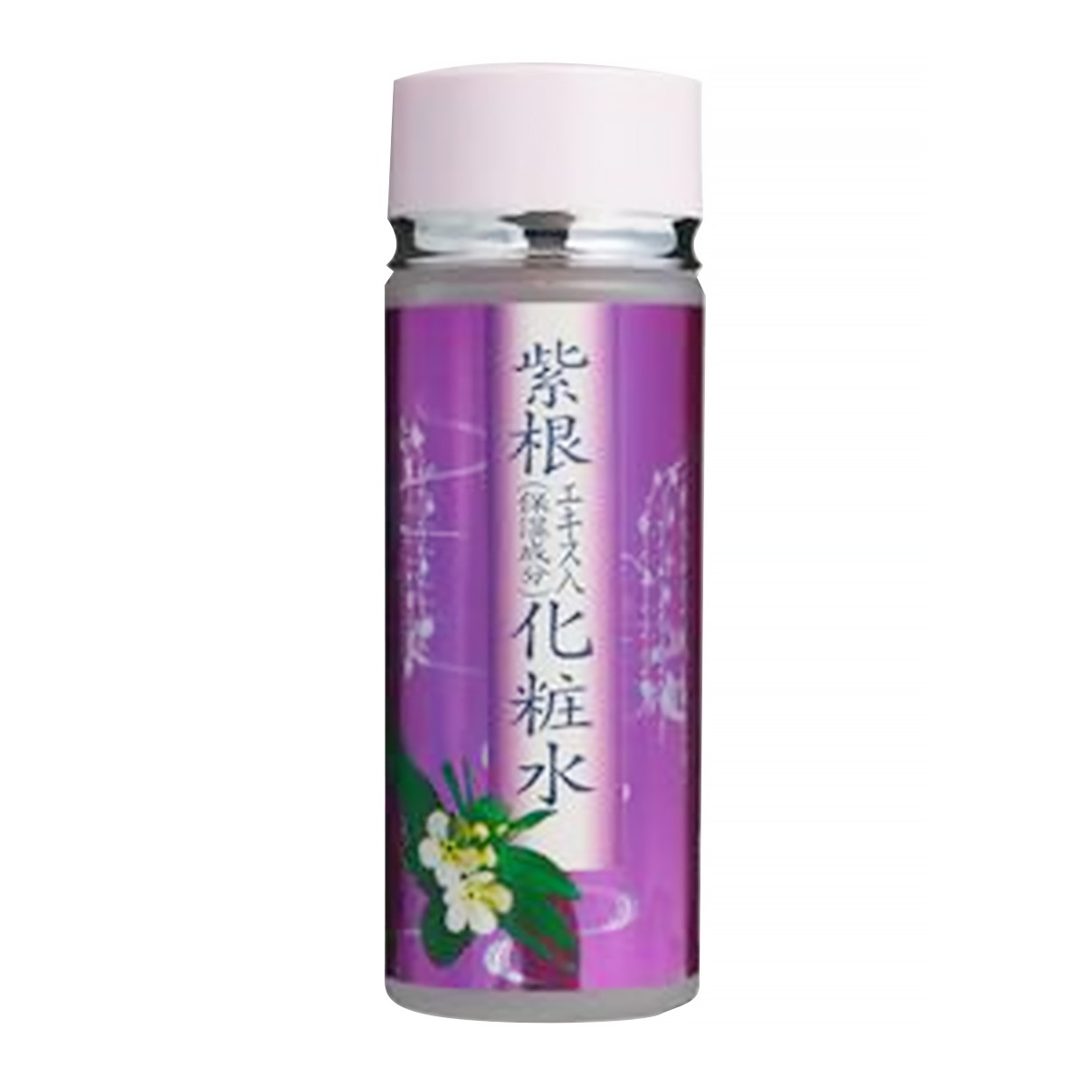 【送料込・まとめ買い×48個セット】HADARIKI ハダリキ 紫根 シコン 化粧水 120mL|日用品&生活雑貨の店「カットコ」