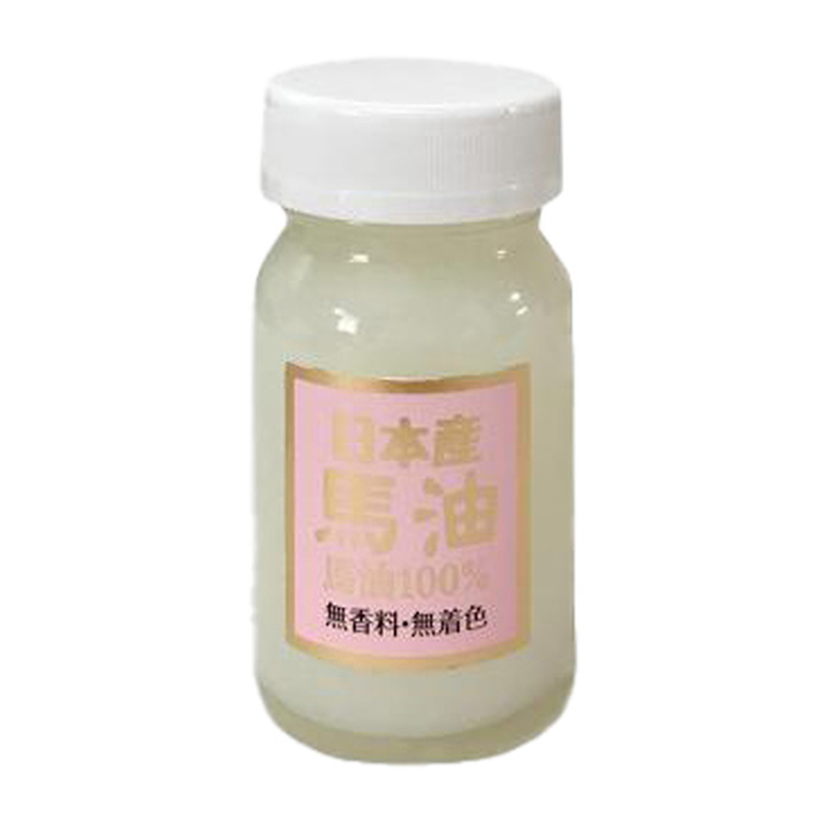 【送料込・まとめ買い×72個セット】HADARIKI ハダリキ 日本産 馬油 バーユ オイル 馬油100% 70g