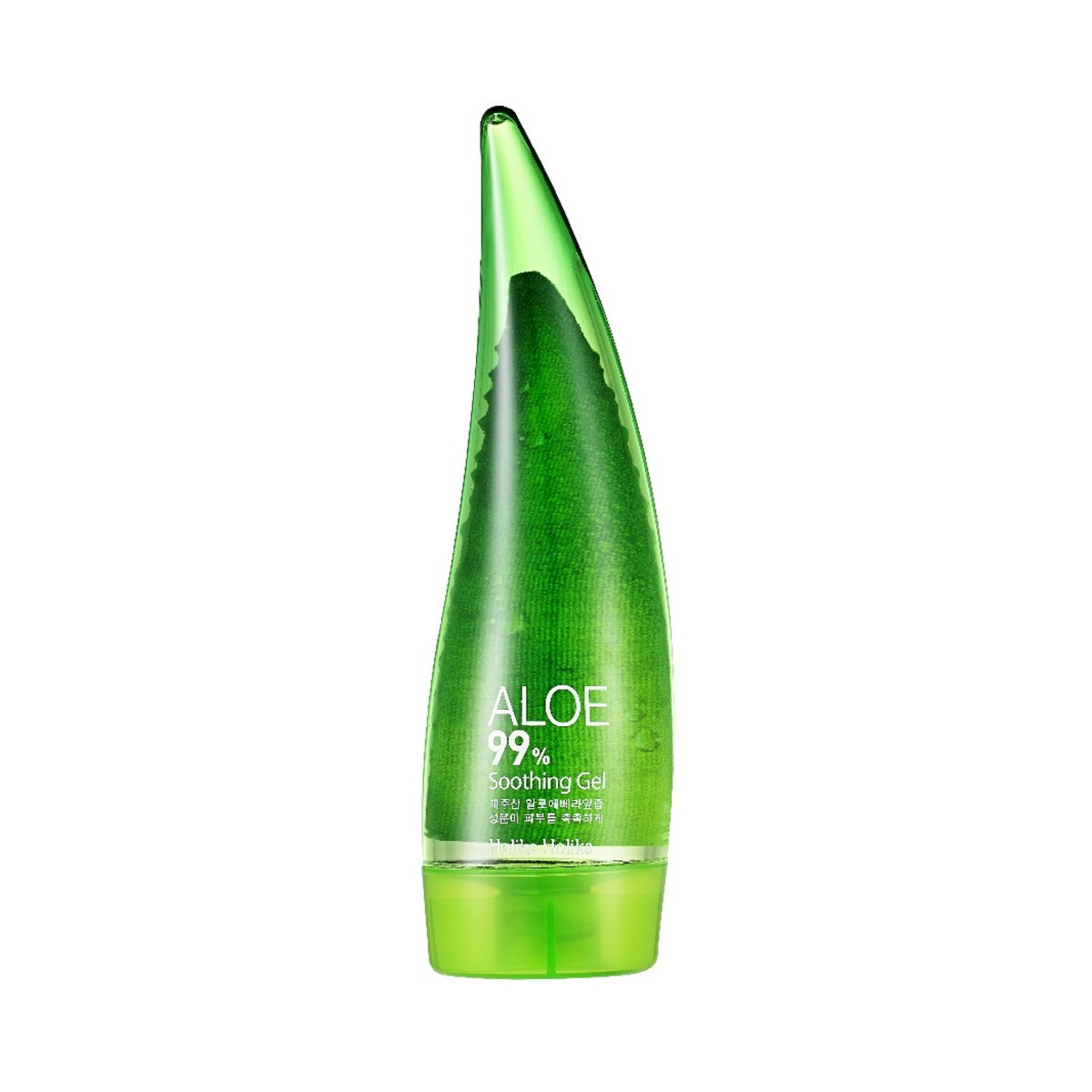 【送料込・まとめ買い×80個セット】ホリカホリカ アロエ99% スージングジェル 55mL 20,452円