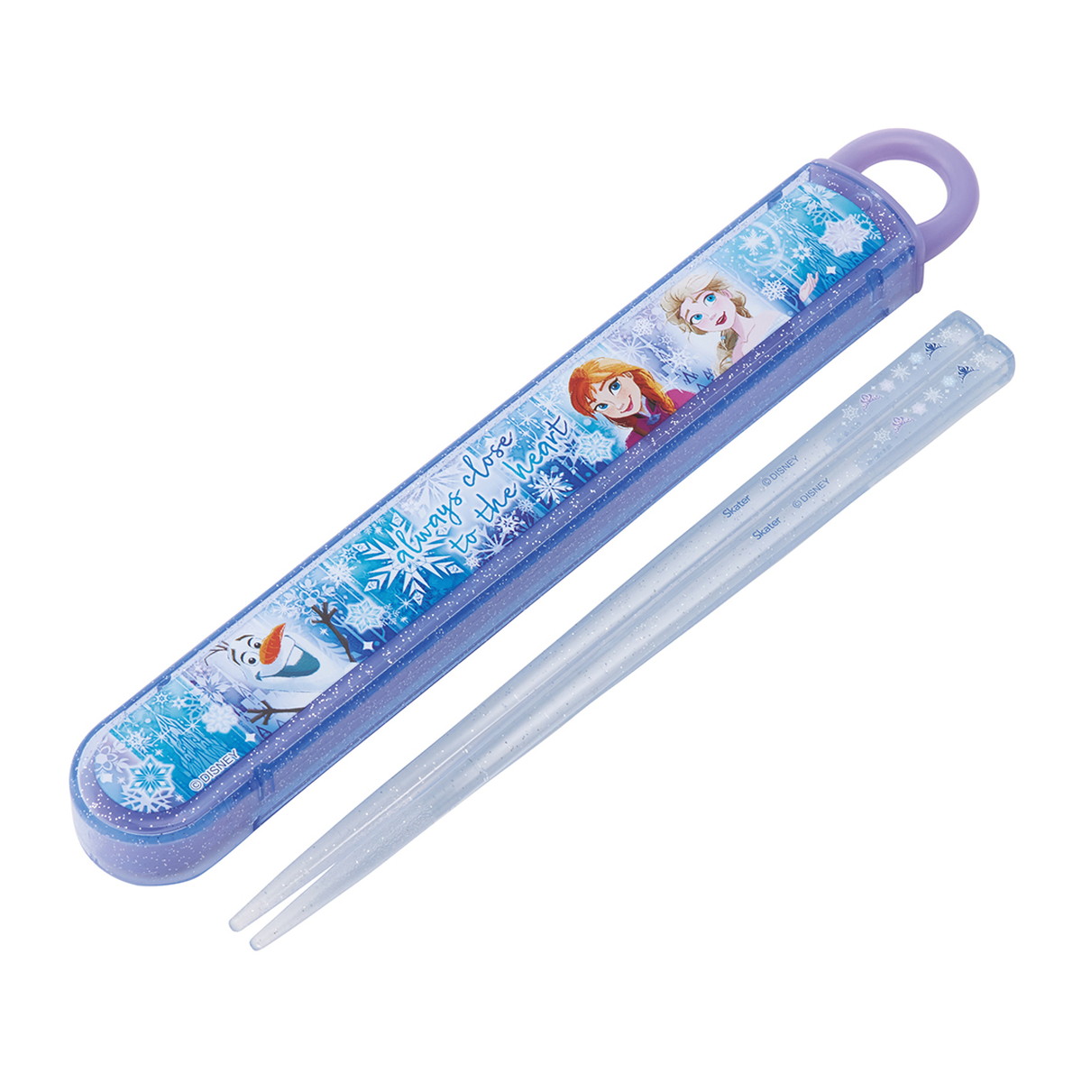 楽天市場】アナと雪の女王 箸箱セット 2025年版 【ABS2AMAG】 国内正規