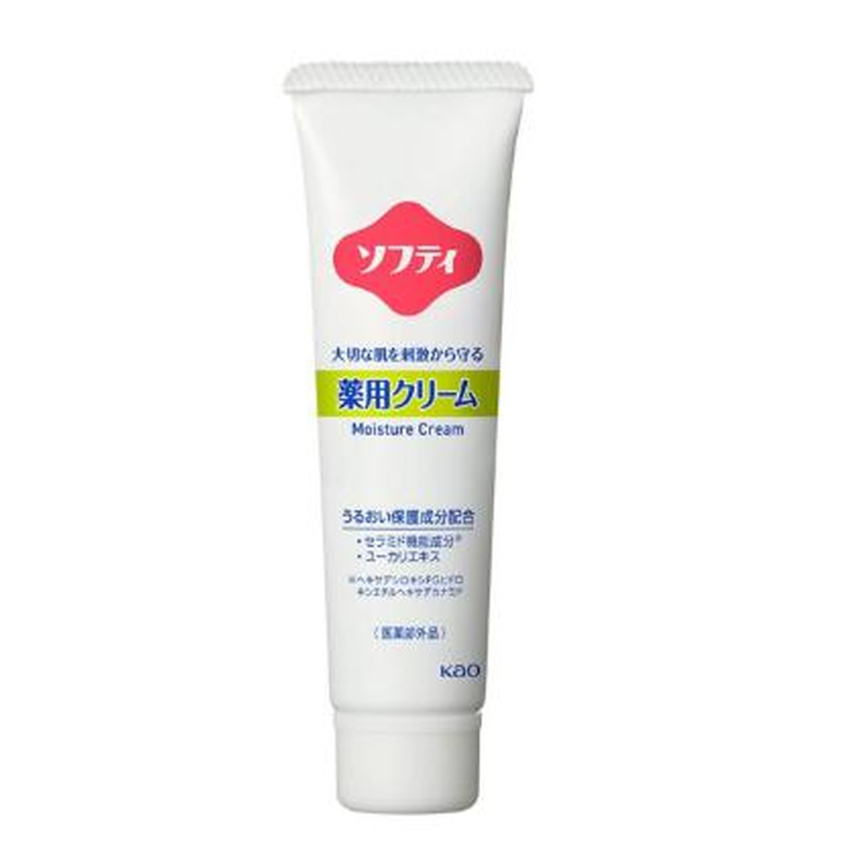 【送料込・まとめ買い×32個セット】花王 ソフティ 薬用 クリーム 32g 業務用