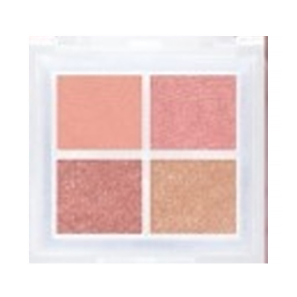 【送料込・まとめ買い&times;30個セット】千空 4U2 アイシャドウパレット #05 LADY OF THE LAKE 6g｜日用品＆生活雑貨の店「カットコ」