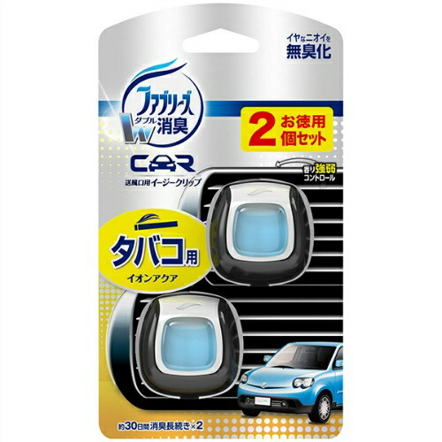 高質で安価 送料込 まとめ買い 12個セット P G ファブリーズ 消臭芳香剤 クルマ用 イージークリップ タバコ用 2ml 2個入 30日間長続き 1個 芳香剤 車 消臭剤 日用品 生活雑貨の店 カットコ 期間限定特価 New Americold Com