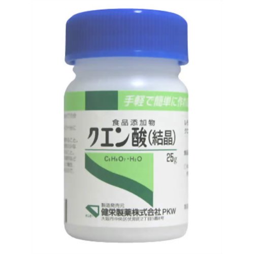 ◆張り出し 送りとどける引き延ばす・欠品周囲の状況◆ サプリメント-クエン酸