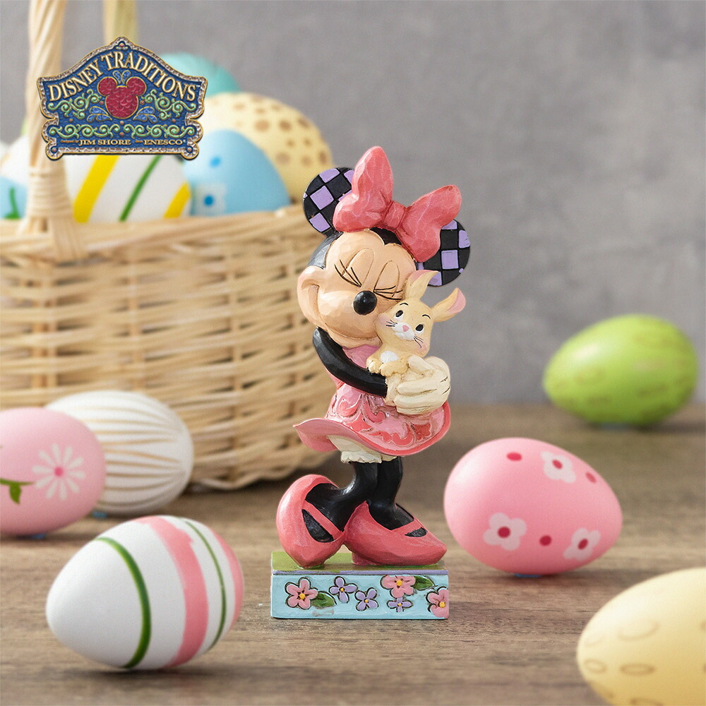 楽天市場】公式 訳あり品 【enesco Disney】 黒猫ミニー ディズニー