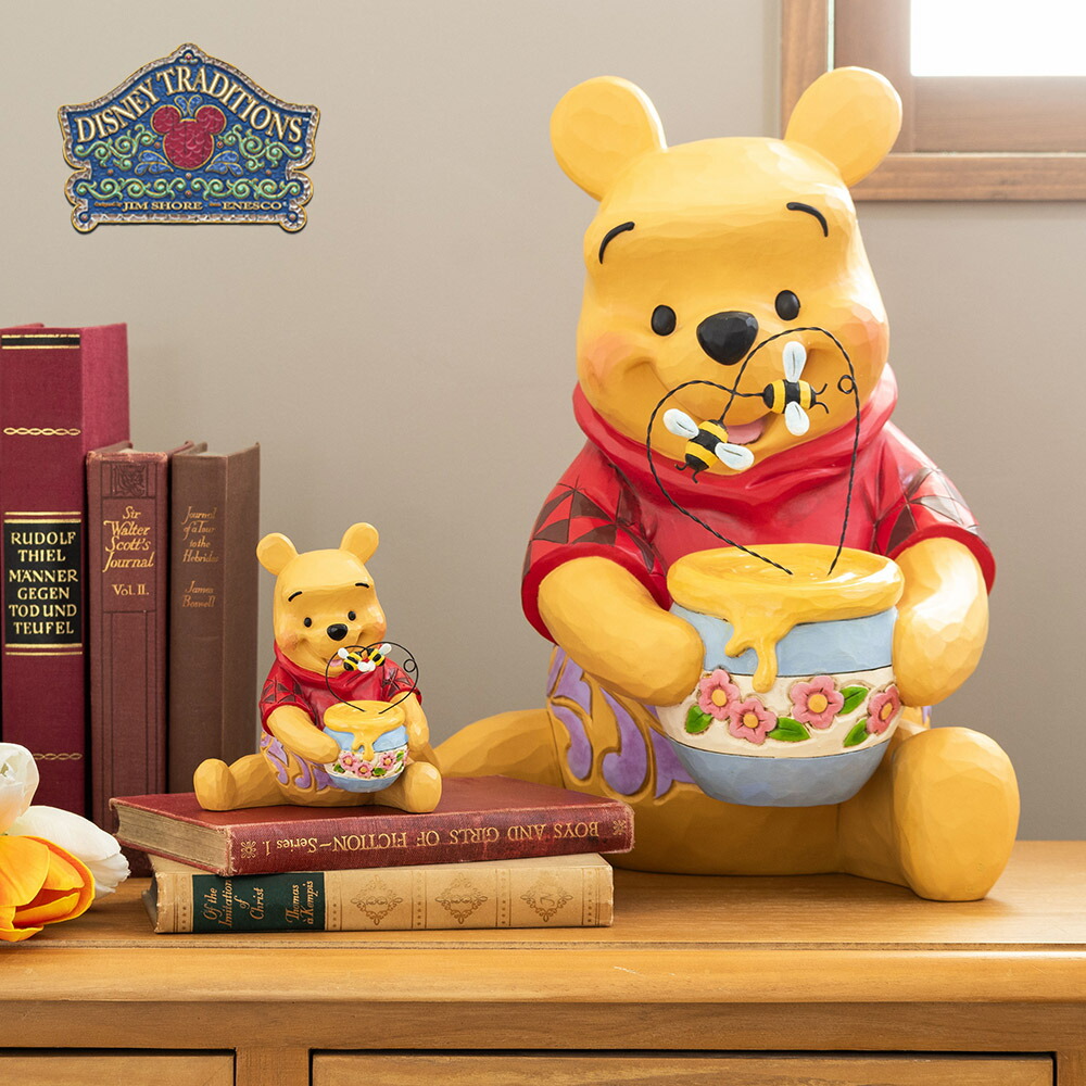 楽天市場】【取寄せ】 ディズニー Disney US公式商品 くまのプーさん