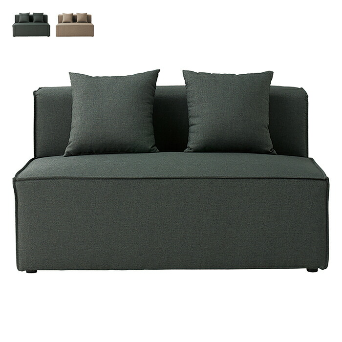 楽天市場】ソファ 完成品 LS-407M-BF 幅850x奥行850x高さ680mm 桜屋