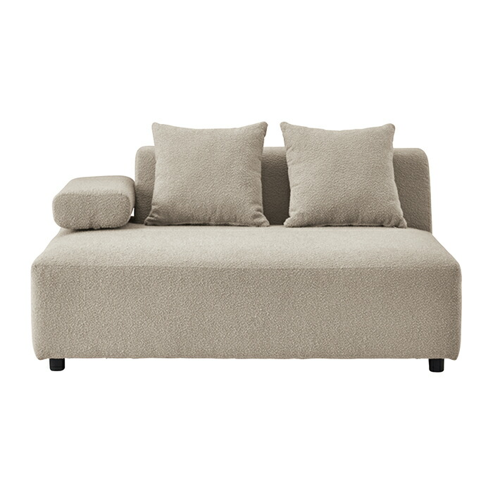 楽天市場】ソファ 脚部組立式 LS-424-Lex 幅2130x奥行1580x高さ800mm