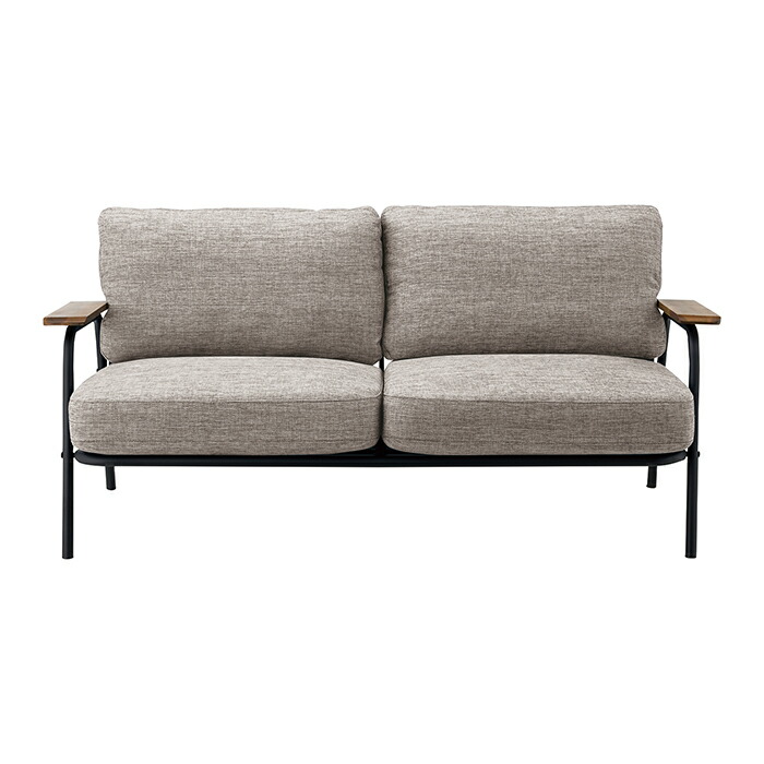 桜屋工業　ソファ 完成品 LS-407M-BF 楽天市場】ソファ 完成品 LS-407M-BF 幅850x奥行850x高さ680mm 桜屋