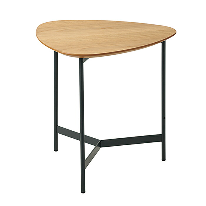 楽天市場】リビングテーブル 完成品 LT-346-N 幅900x奥行880x高さ350mm