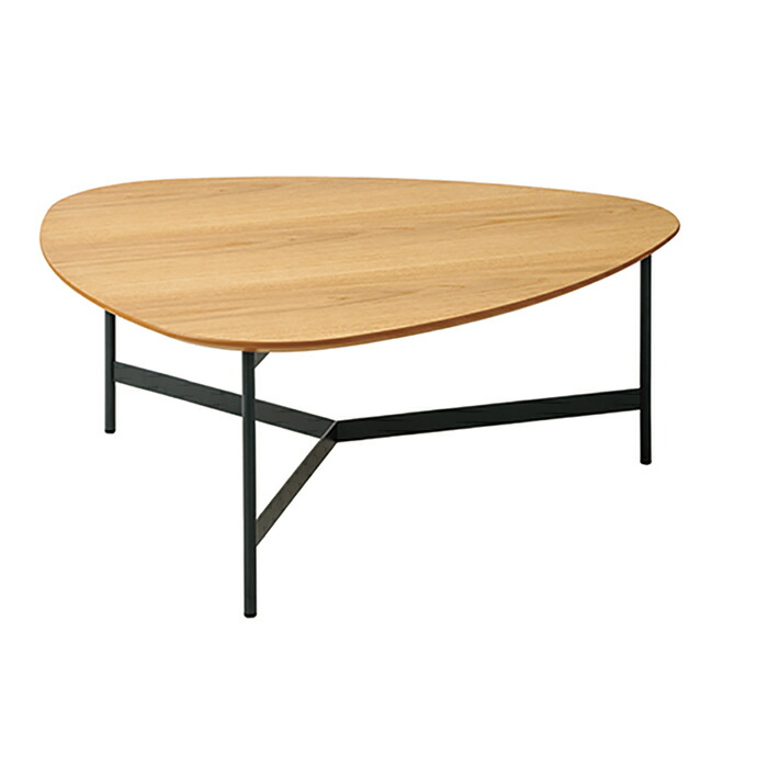 楽天市場】リビングテーブル 完成品 LT-71 φ800×H350mm 桜屋工業 : A