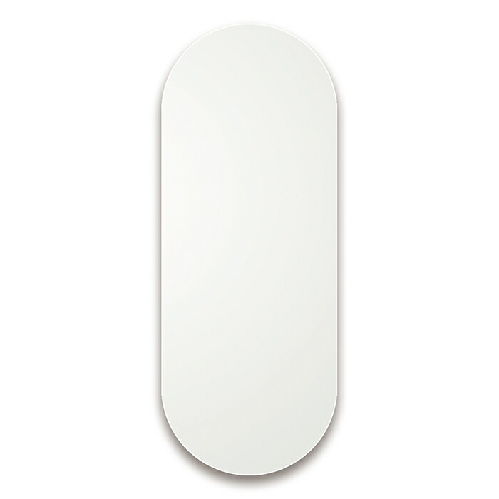 楽天市場】鏡 シルエット ラテ 600 幅600x奥行30x高さ1700mm 塩川光明