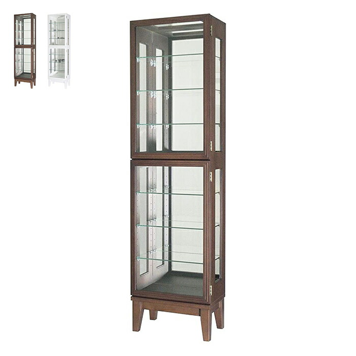 楽天市場】塩川光明堂コレクションケース カルトーネ ハッシュ1000家具