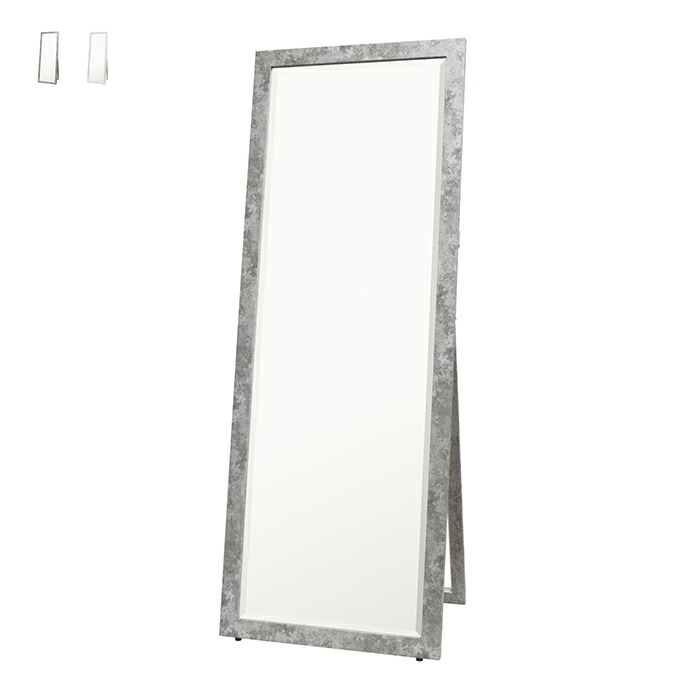 塩川光明堂　姿見鏡　「シルエット　アルファー」 塩川光明堂 姿見鏡 「シルエット アルファー」 - メルカリ