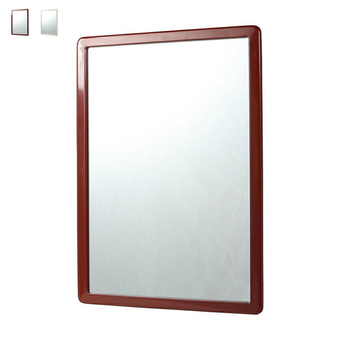鏡 WALL MIRROR L 124-389 幅500x奥行17x高さ700mm ダルトン|A-Tal Interior
