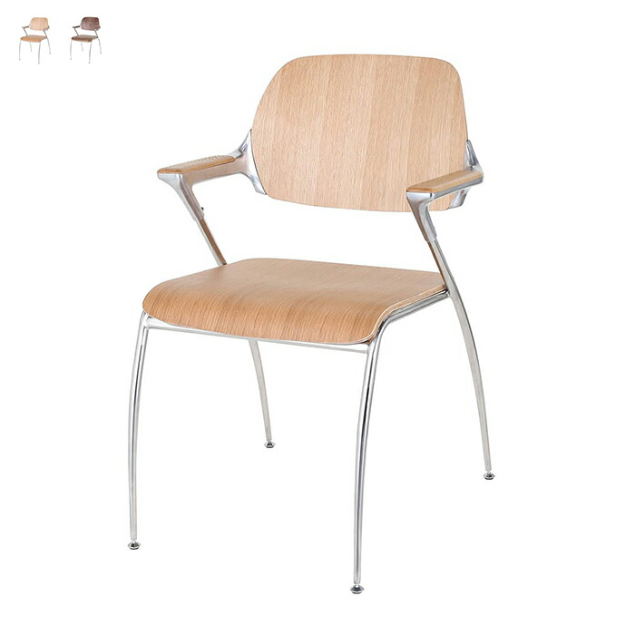 楽天市場】【メーカー直送】 TOLIX トリックス Arm chair アーム