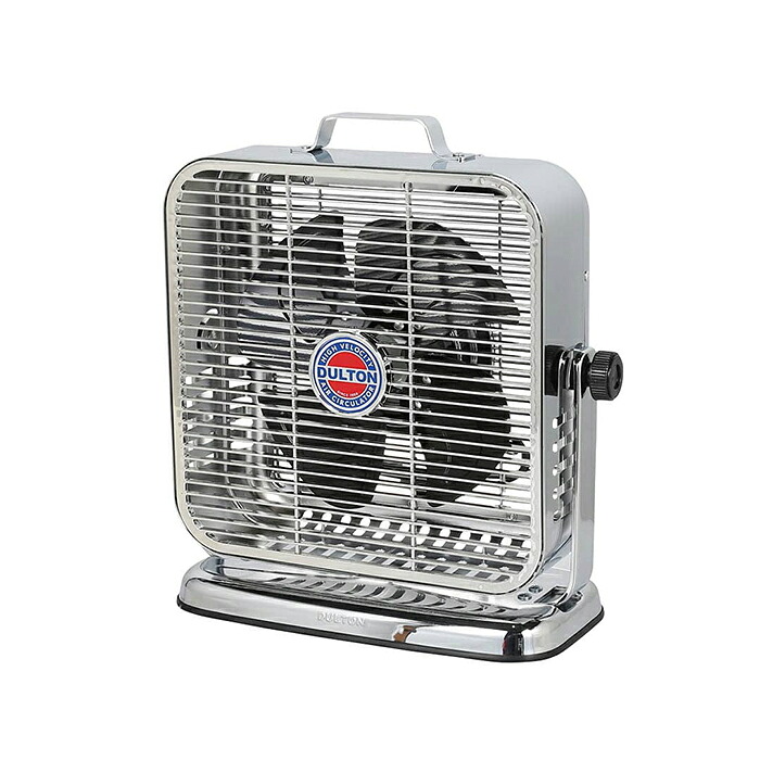 サーキュレーター AIR CIRCULATOR DSZ-0541 幅380x奥ぶかさ210x高さ400 ダルトン