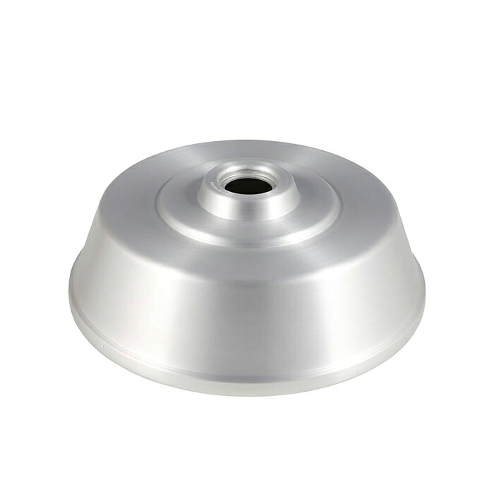 疑しさ ALUMINUM LAMP SHADE FACTORY DSZ-0596 H124粍 φ360粍 ダルトン