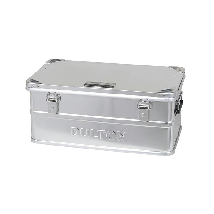 マ*ク様 希少廃盤モデル！ ダルトン CONBOY2 XLサイズ H21-035 楽天市場】DULTON ダルトン アルミコンテナ L ALUMINUM