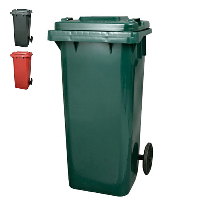 楽天市場】ゴミ箱 TRASH CAN DOUBLE DECKER 100-133 幅400x奥行