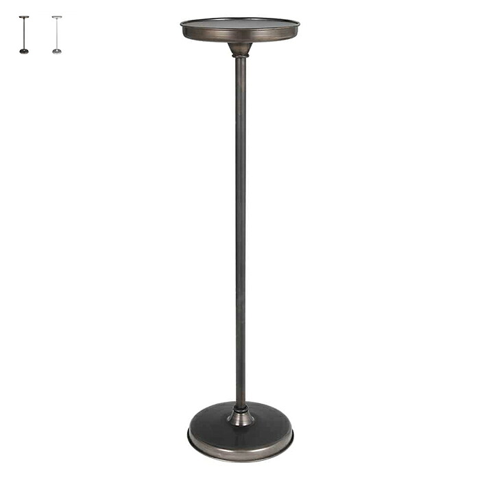 スタンド DULTON TRAY STAND RNZ-0624 H840mm φ220mm ダルトン｜A-Tal Interior