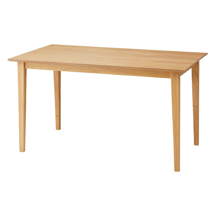 楽天市場】ダイニングテーブル 組立式 WE-887 幅160x奥行80x高さ72cm