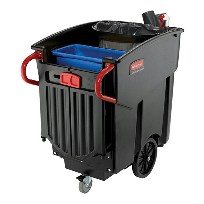 メガブルートモービルコレクター 454L RM9W73BK 幅699x奥ふかさ1334x高さ1080粍 天然ゴムお手伝いさん