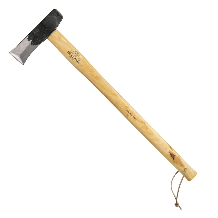 楽天市場】斧 Helko ヘルコ ヘリテイジ HR-7 ハンド アックス 柄