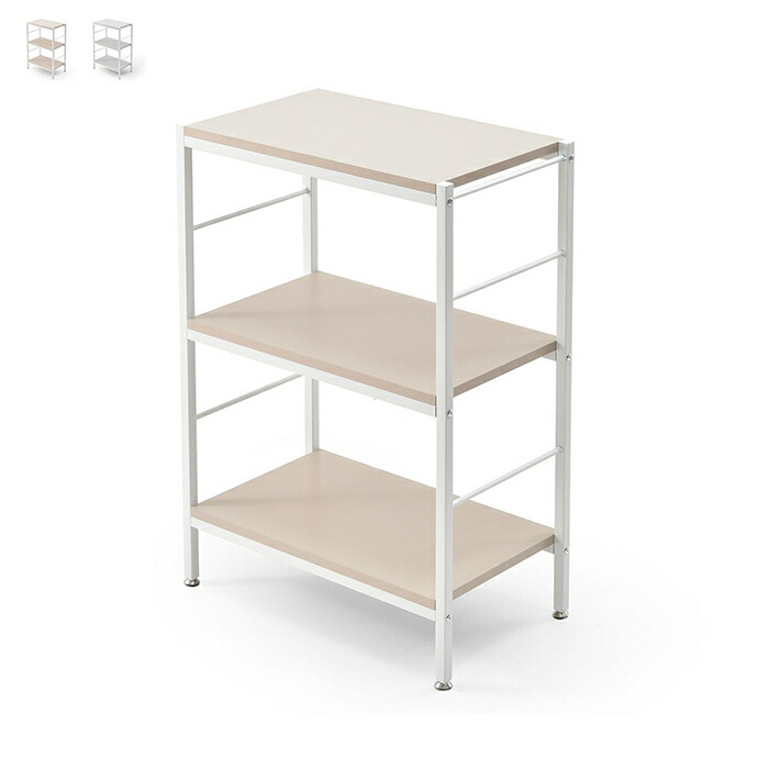 ZAGA 棚　4段ラック　ZR-600BR 楽天市場】ZAGA 4段ラック 幅600×奥行350×高さ1160mm : オフィス