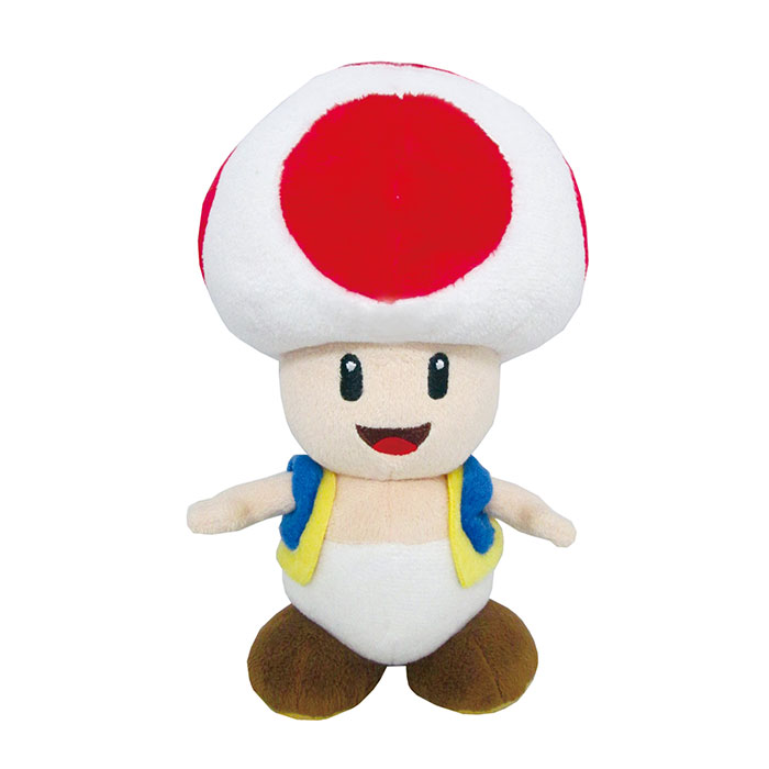 楽天市場】【 4日20時〜限定P10倍！】 マリオ ぬいぐるみ