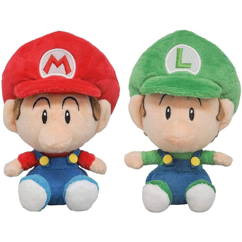 楽天市場】【 まとめ買い 2種セット 】 ぬいぐるみ スーパー