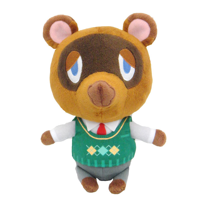 どうぶつの森 ぬいぐるみ 2体セット おとこのこ おんなのこ むらびと どうぶつの森 DP21 ジョニー ぬいぐるみ（S） | おもちゃ通販の