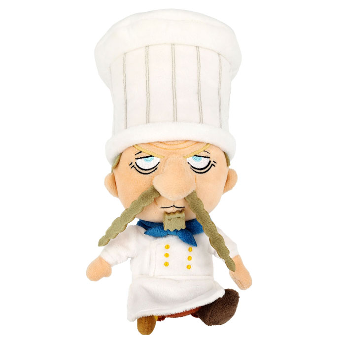 ワンピース　ぬいぐるみ　まとめ売り　6点セット 4905330130167-01.jpg