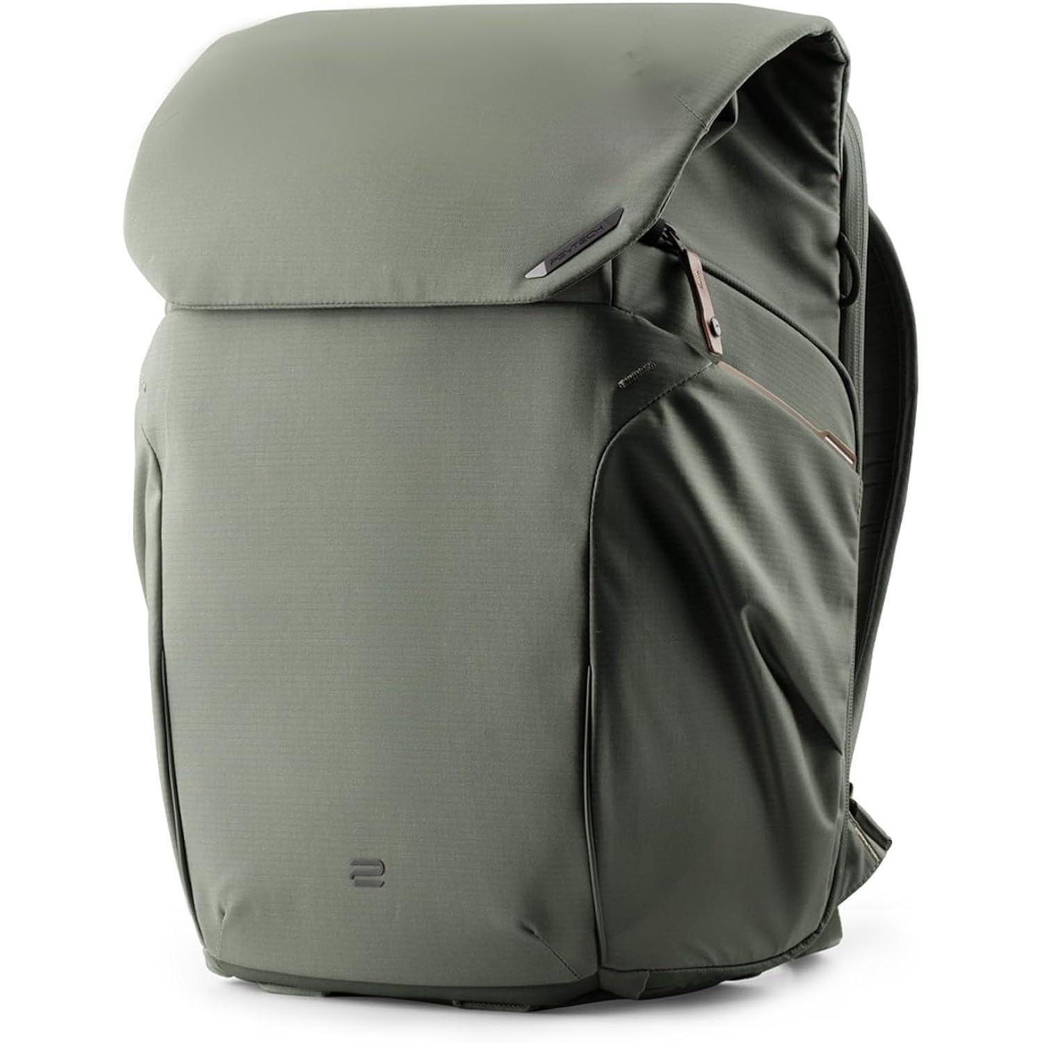 PGYTECH OneGo 2 BackPack ワンゴー2 バックパック パイングリーン 20L カメラバッグ ビジネスバッグ 旅行 スタイリッシュ 軽量 クイックアクセス ワイドオープン パッド入りショルダーストラップ バッテリー収納 誕生日プレゼント 男性 父 彼氏 プレゼント 父の日