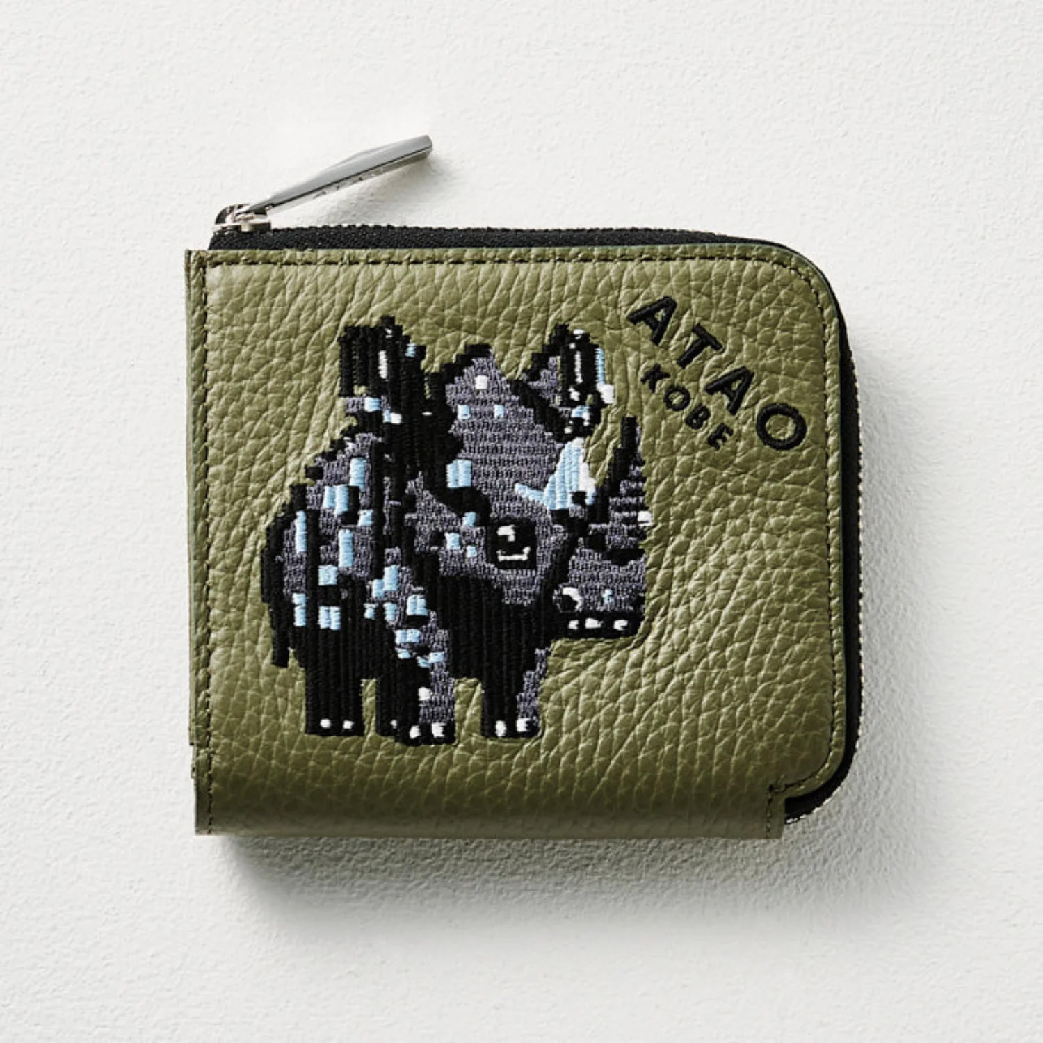 ATAO公式】チェス・SAFARILAND ATAO18周年記念 SAFARILANDシリーズ