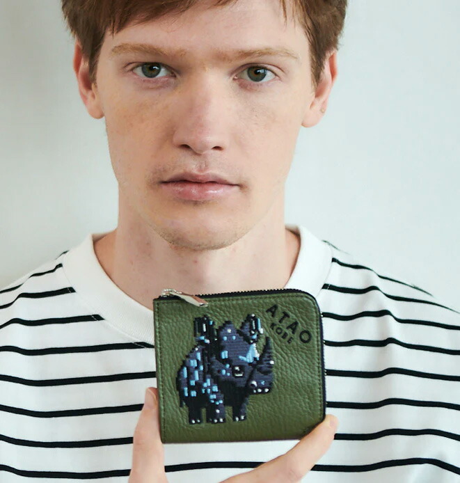 ATAO公式】チェス・SAFARILAND ATAO18周年記念 SAFARILANDシリーズ