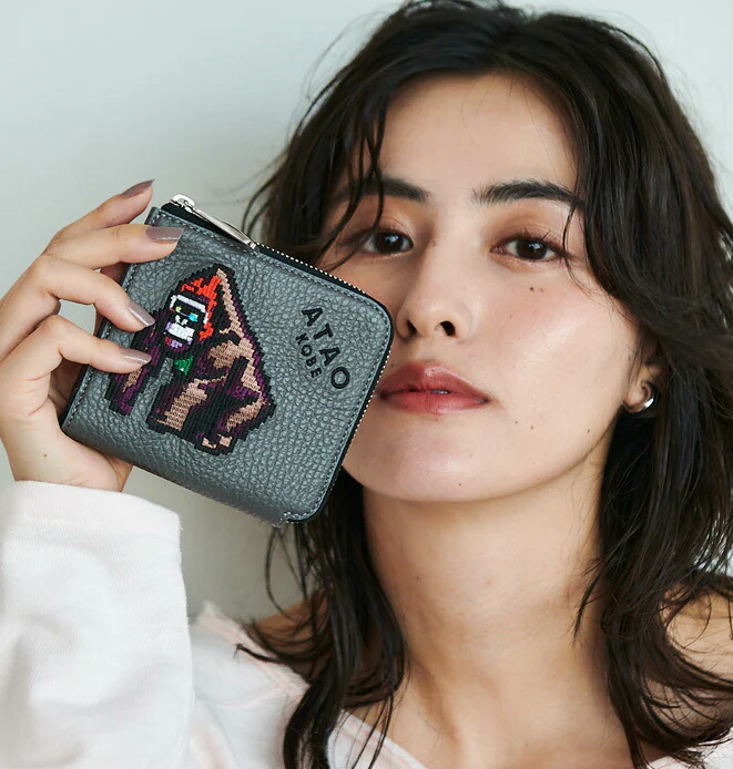 ATAO公式】チェス・SAFARILAND ATAO18周年記念 SAFARILANDシリーズ