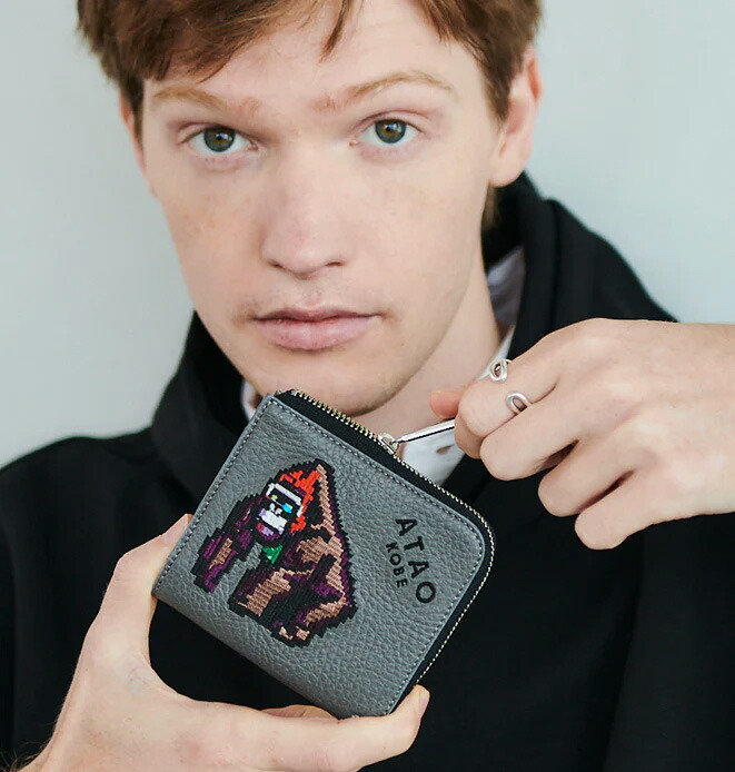 ATAO公式】チェス・SAFARILAND ATAO18周年記念 SAFARILANDシリーズ