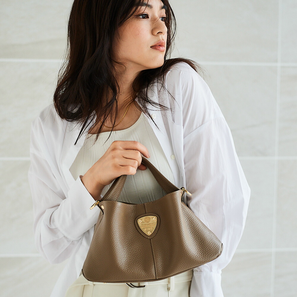 ATAO公式】スタッフ愛用率No.1 chivy+ アタオで一番長く売れてる2way