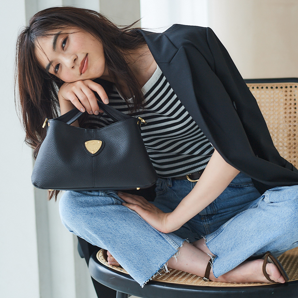 本日限定超特価　ATAO チヴィchivy 2way ショルダーバッグ　アタオ ATAO公式】スタッフ愛用率No.1/chivy+/アタオで一番長く売れてる2way